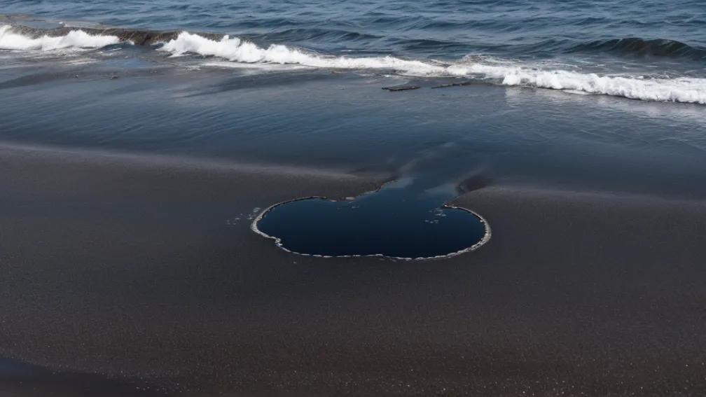 Pata de petrol continuă să lovească coasta peruană: o catastrofă ecologică în desfășurare