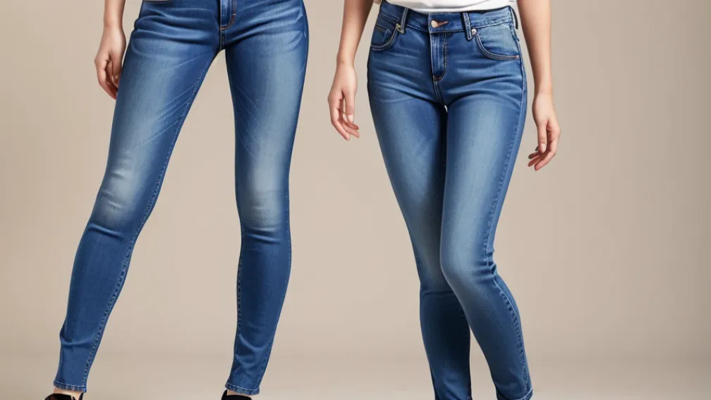 Levi Strauss își quadruplează profitul în trimestrul doi, în ciuda taxelor mai mari