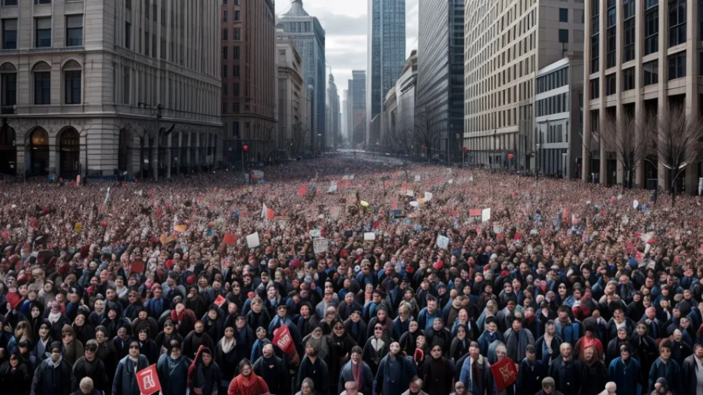Cei șase din Zaragoza: Activiștii așteaptă grațiere după protestele anti-Vox