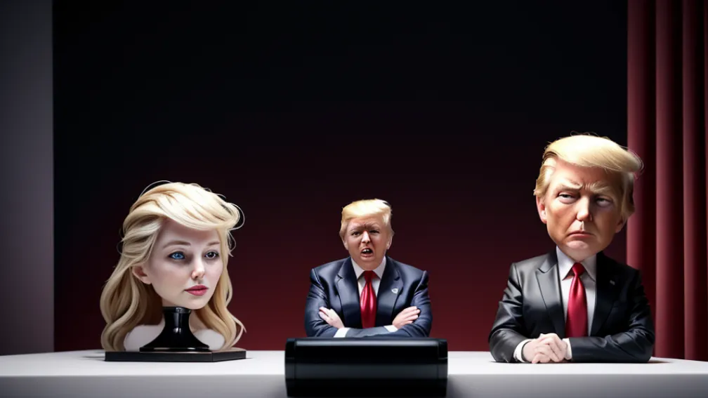 Trump, un Robin Hood inversat: cum să crești inegalitatea fără efort