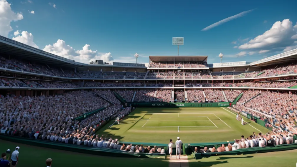 Sinner vs. Djokovic: Semifinala Wimbledon 2025 – Bătălia pentru Finală
