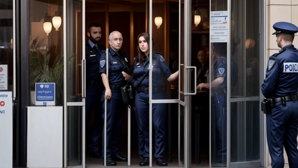 Poliția spaniolă investighează expulzarea unui grup de israelieni dintr-un restaurant din Vigo