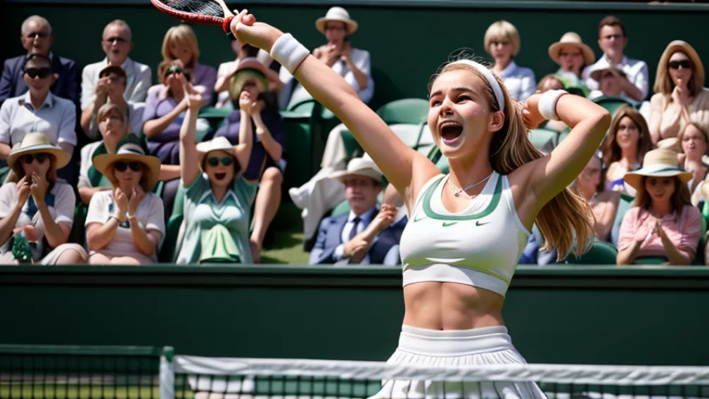 Carlos Alcaraz ajunge în finala de la Wimbledon: Spaniolul va lupta pentru al treilea titlu