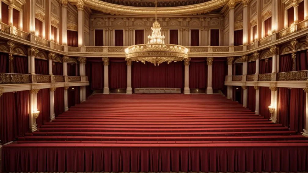 La Scala revine la codul vestimentar: adio șorturi și șlapi!