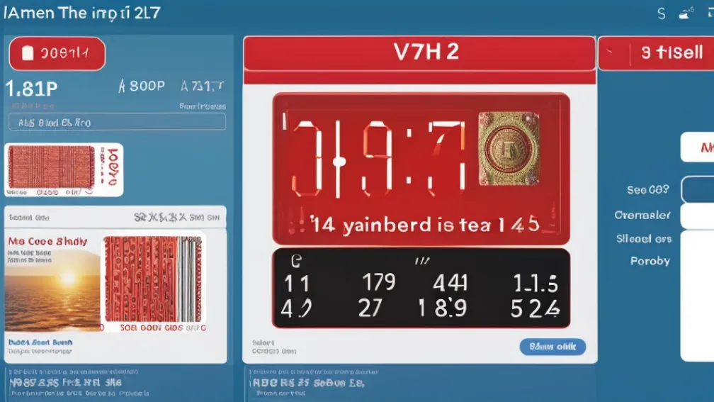 Bonoloto: Rezultatele extragerii de vineri, 11 iulie – Verifică-ți biletele!