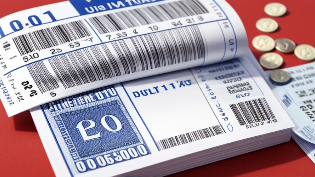 Cuponazo ONCE: Verifică rezultatele extragerii de vineri, 11 iulie
