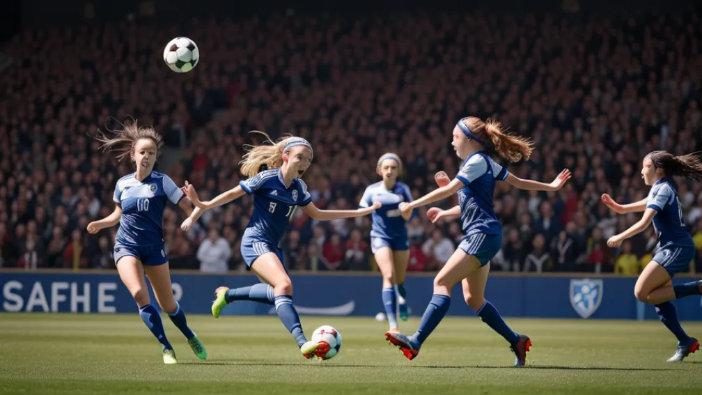 Spania învinge Italia și se califică în sferturile de finală ale EURO 2024