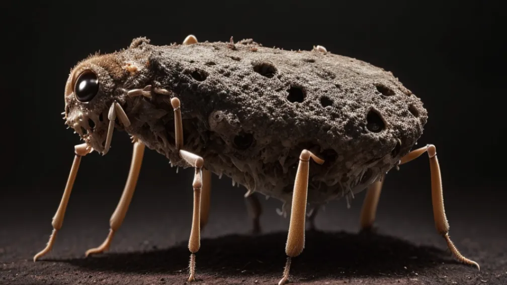 Insecte Zombi: Paraziții care Transformă Victimele în „Morți-Vii”