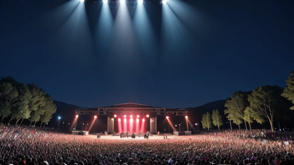 Mad Cool 2025: Festivalul de muzică din Madrid provoacă nemulțumirea locuitorilor