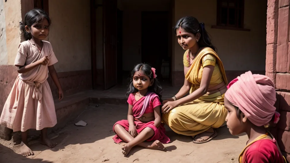 De la finanțe la salvare: Arancha Martínez Fernández și lupta ei împotriva sărăciei în India