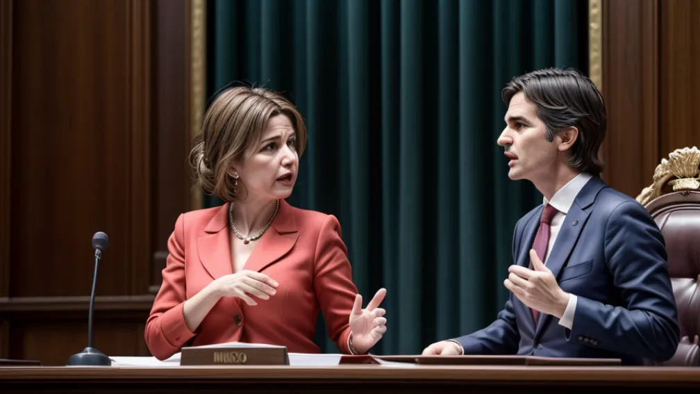 Alberto vs. Sánchez: Un nou capitol în lupta politică spaniolă