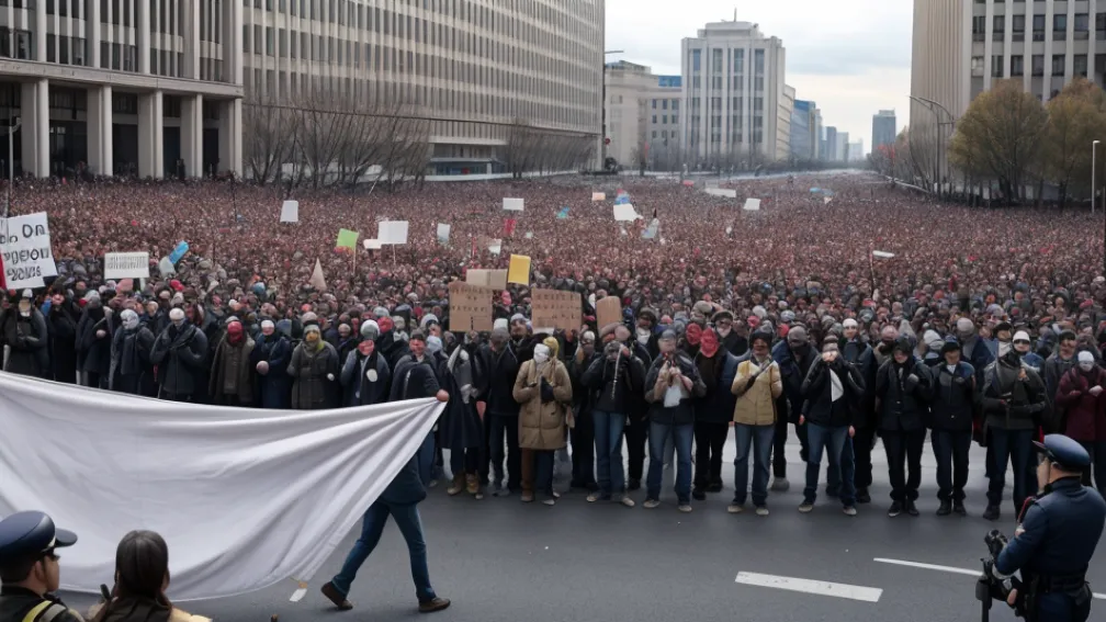 Amistia în Peru: Impunitatea ca politică de stat – reacții publice