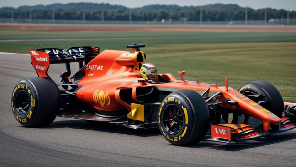 Formula 1: Decăderea Red Bull îi dă dreptate lui Checo Pérez