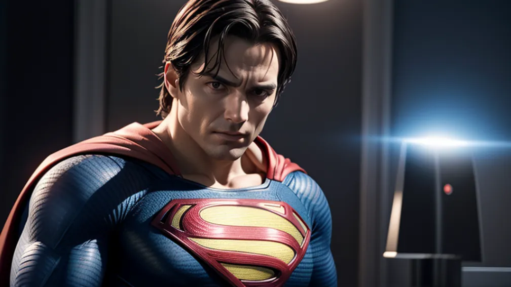 Criticul Boyero despre noul Superman: "Nu mă interesează naivul"