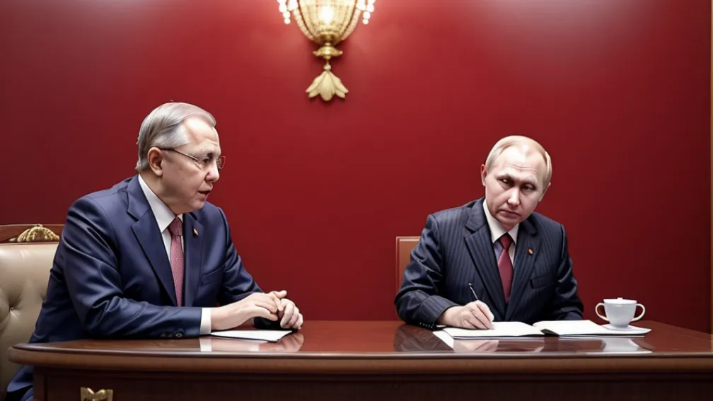 Rusia își exprimă sprijinul pentru programul nuclear al Coreei de Nord