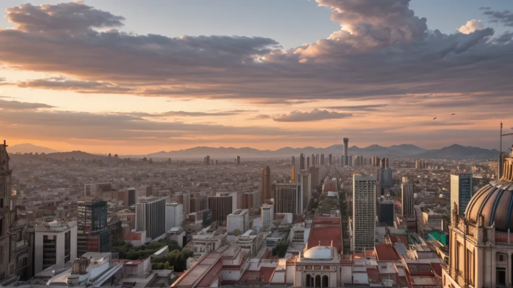 Unde te duci, Clara? Reflecții asupra viitorului Ciudad de Mexico sub conducerea Brugadei