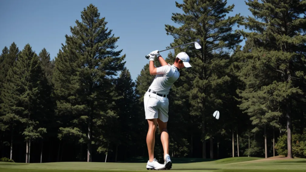 Sergio García își dorește să joace în Ryder Cup: Jucătorul de golf hotărât să revină în competiție