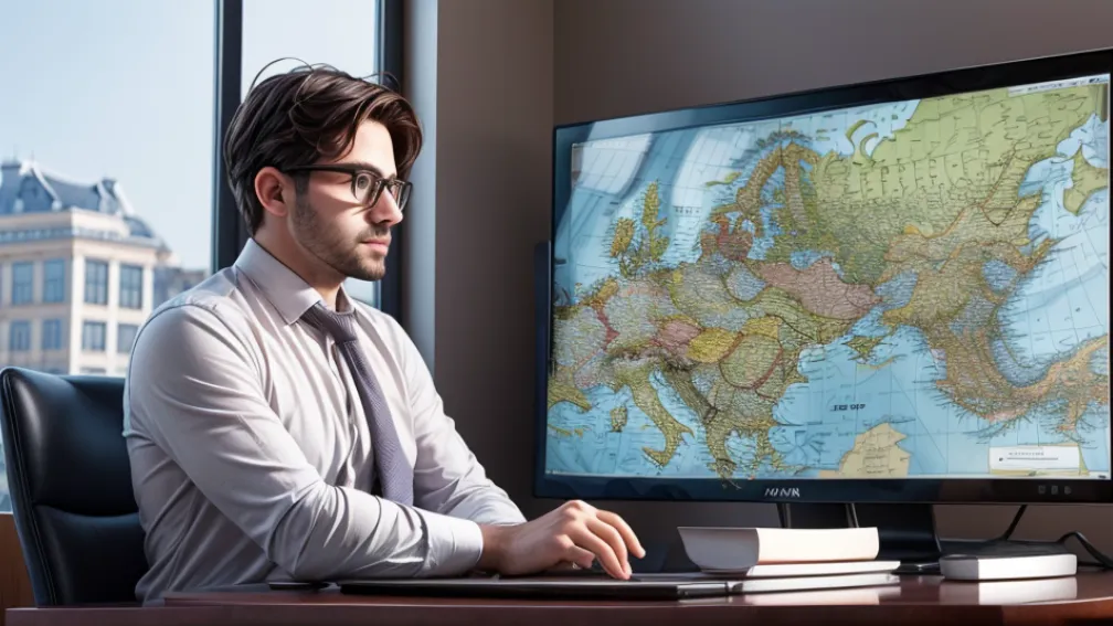 De ce Feijóo ar trebui să învețe engleza: cheia succesului european