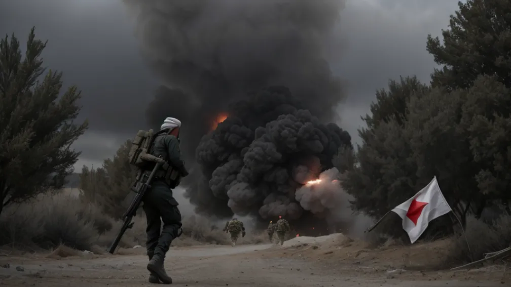 Ultima fază înainte de genocid: palestinienii confruntă alegerea – deportare sau moarte