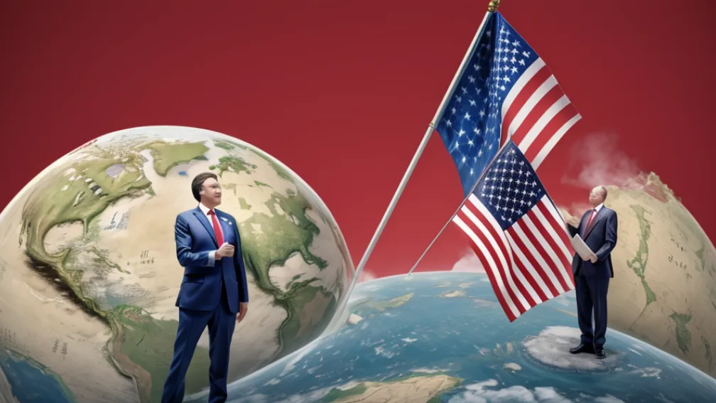 Trump amenință cu tarife comerciale pentru a-l proteja pe Bolsonaro: Război comercial sau șantaj politic?