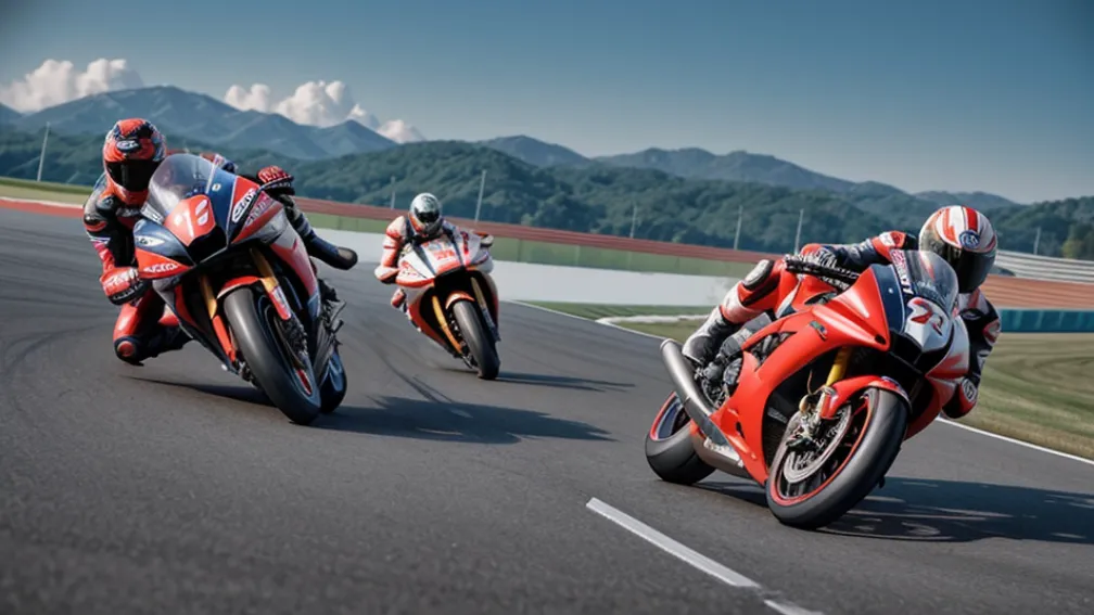 Marc Márquez, victorie categorică în Marele Premiu al Germaniei MotoGP