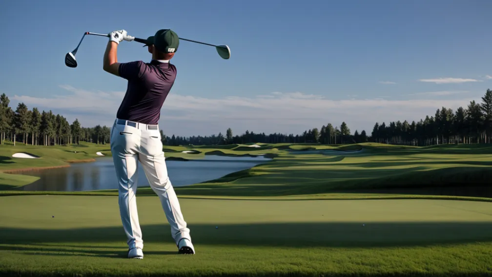 Talor Gooch domină LIV Golf Andalucía: Americanul obține victoria în fața concurenței