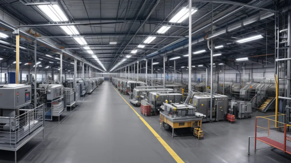 Broadcom anulează construcția unei fabrici de microcipuri în Spania după eșecul negocierilor