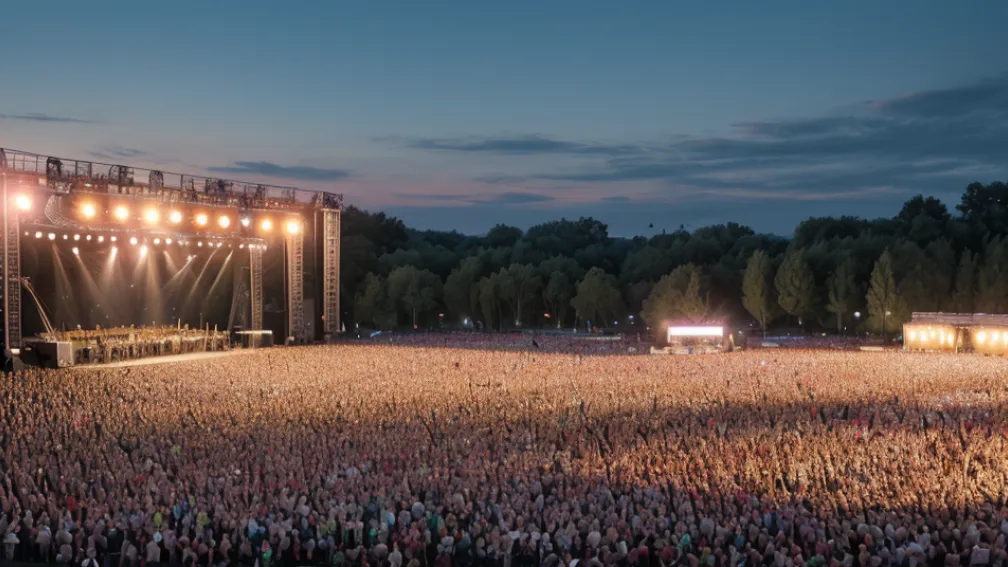 Sezonul festivalurilor: muzică, branduri și economie
