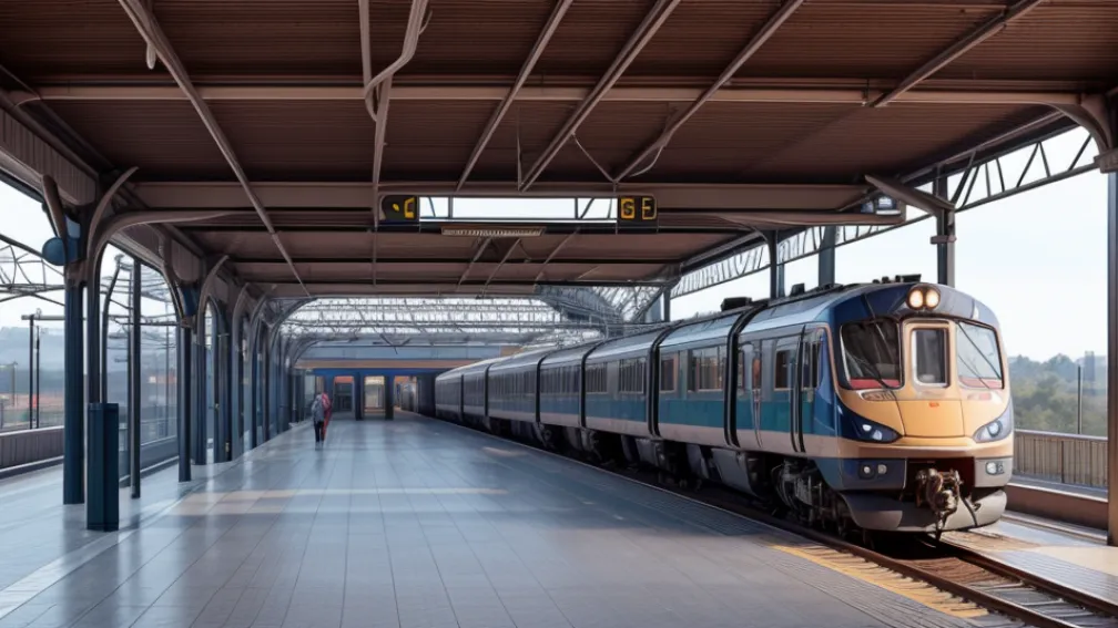 Renfe testează inteligența artificială pentru a reduce problemele cu trenurile