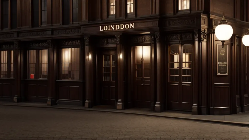 Pub-uri londoneze centenare: 6 locuri pentru o halbă de bere