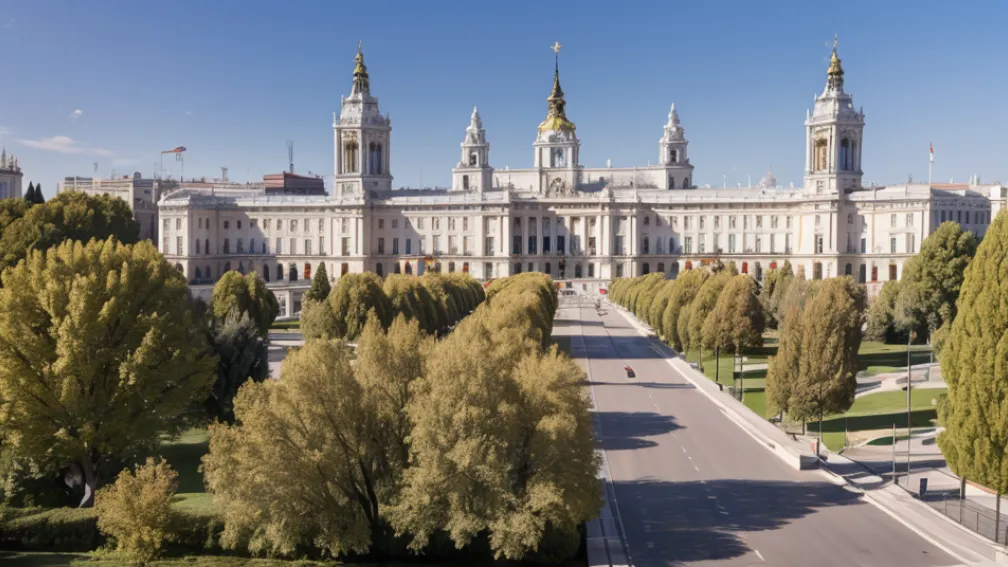 Catalonia și Spania: Arta de a guverna și de a lăsa să guverneze