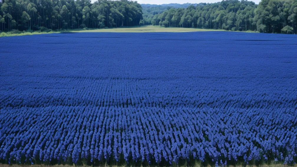 De la indigo la blugi: Cum Tintoremus, o companie spaniolă, creează coloranți naturali