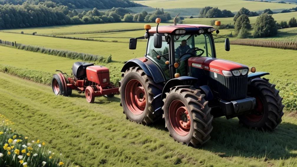 Farming Simulator 2025: Succesul incredibil al simulatorului de fermă