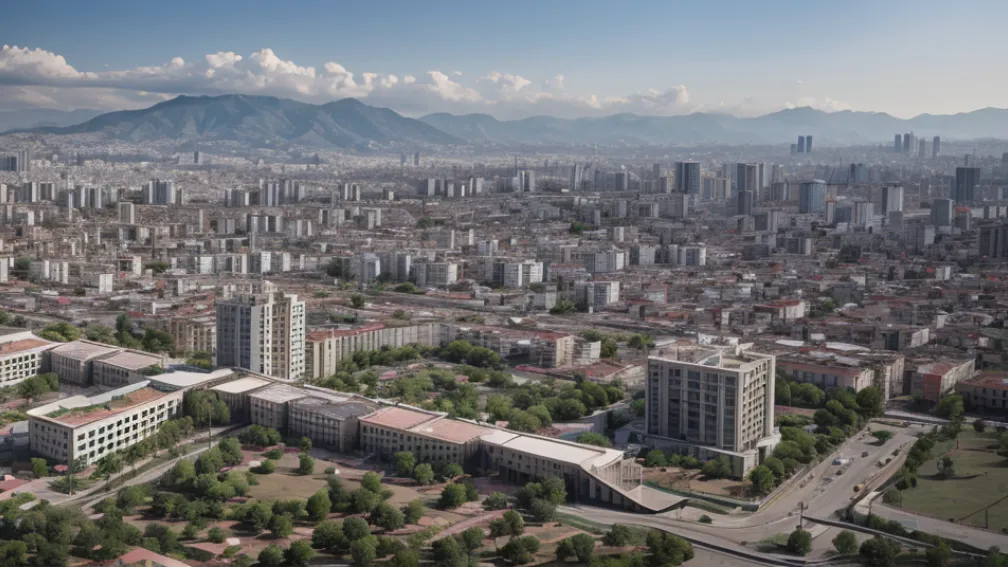 Noile cartiere la modă din Ciudad de México: Prețurile în Tacubaya, Tabacalera și Lomas de Sotelo cresc vertiginos din cauza gentrificării