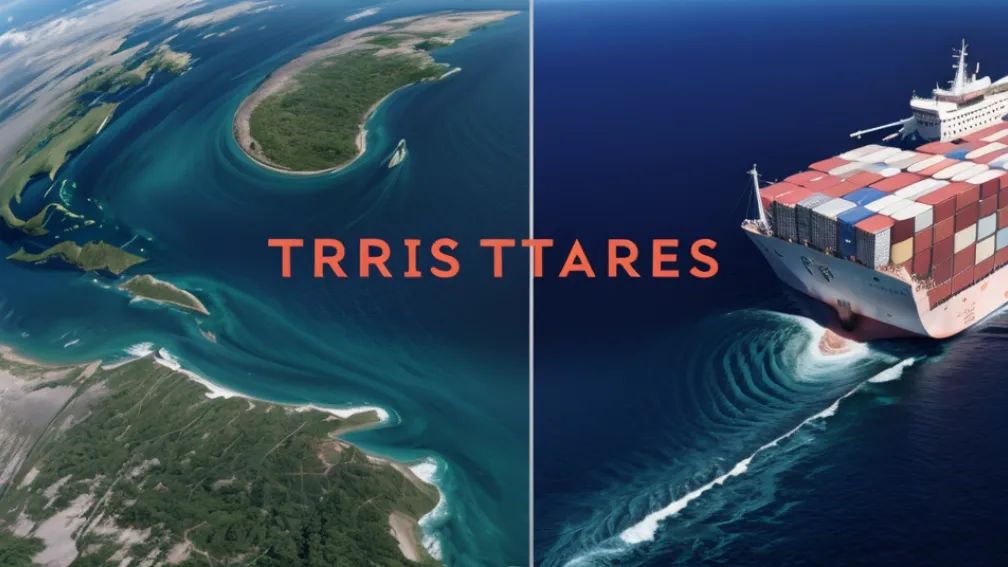 Viitorul comerțului global: tarife, provocări și perspective de afaceri