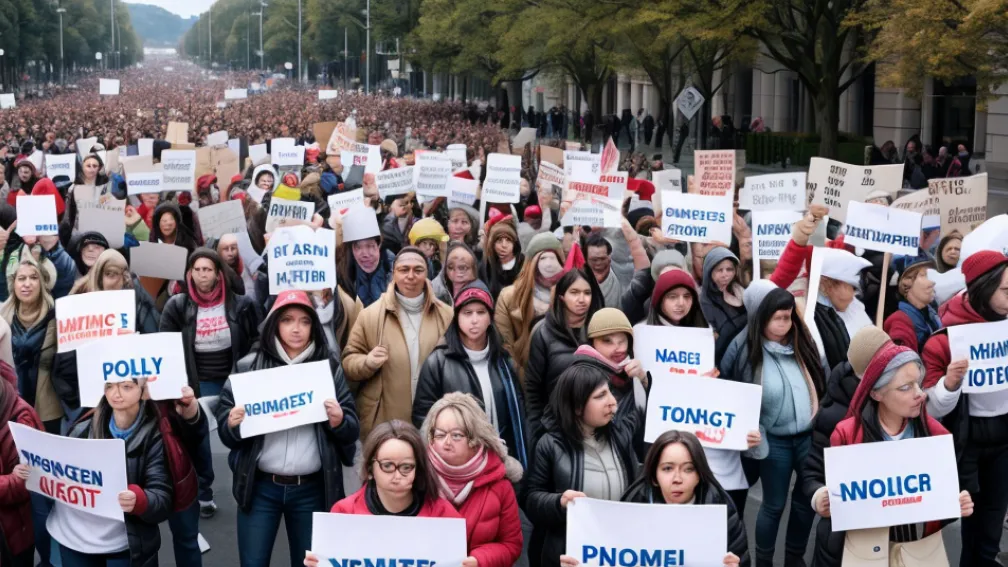 Marlaska acuză Vox și discursurile sale pentru tulburările din Torre Pacheco