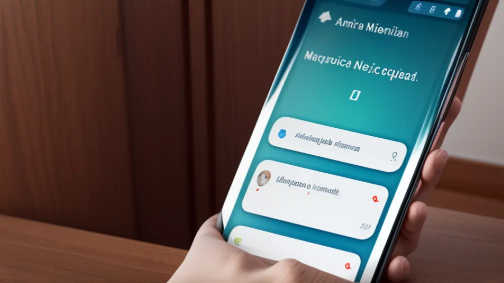 Alerte de cutremur pe Android: Cum funcționează sistemul de avertizare în Spania
