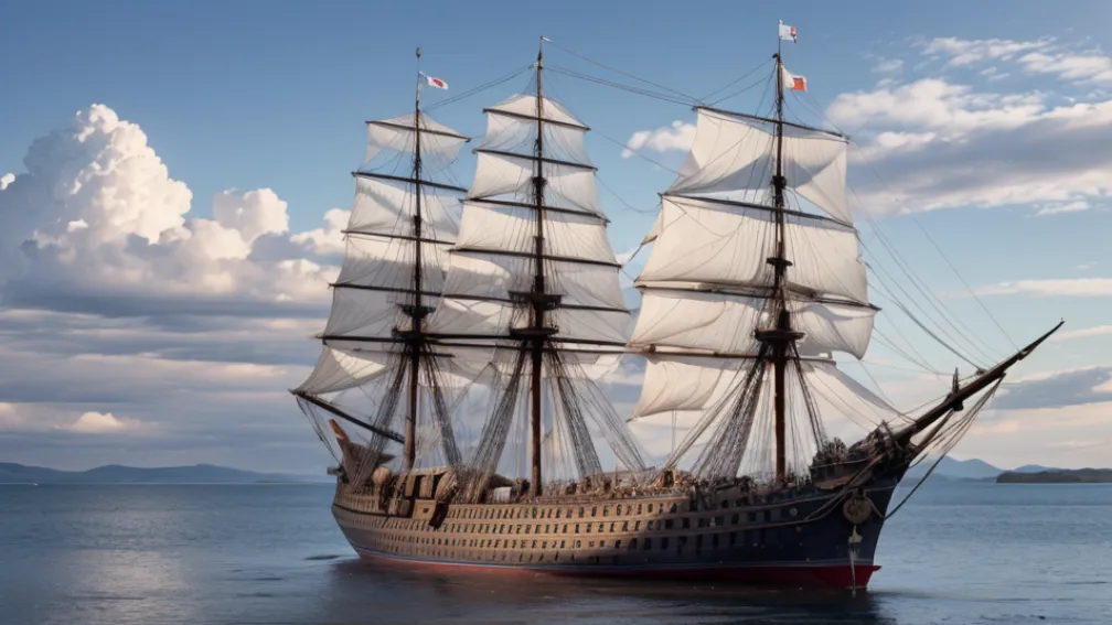 Un tâmplar naval chilian recreează o balenieră veche: o experiență unică pentru conservarea patrimoniului maritim