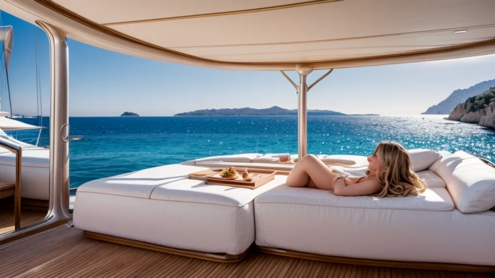 Jennifer Aniston, Dua Lipa și alte vedete aleg Mallorca pentru vacanță: insula paradisiacă este din nou în tendințe