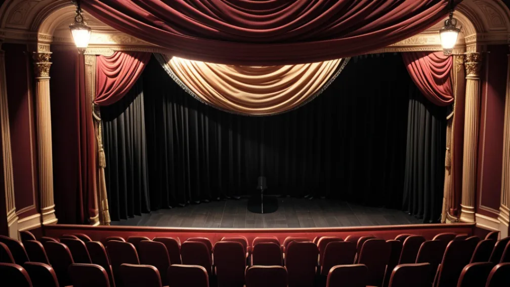 Sfârșitul unei epoci: Teatrul iconic Dagoll Dagom închide definitiv cortina