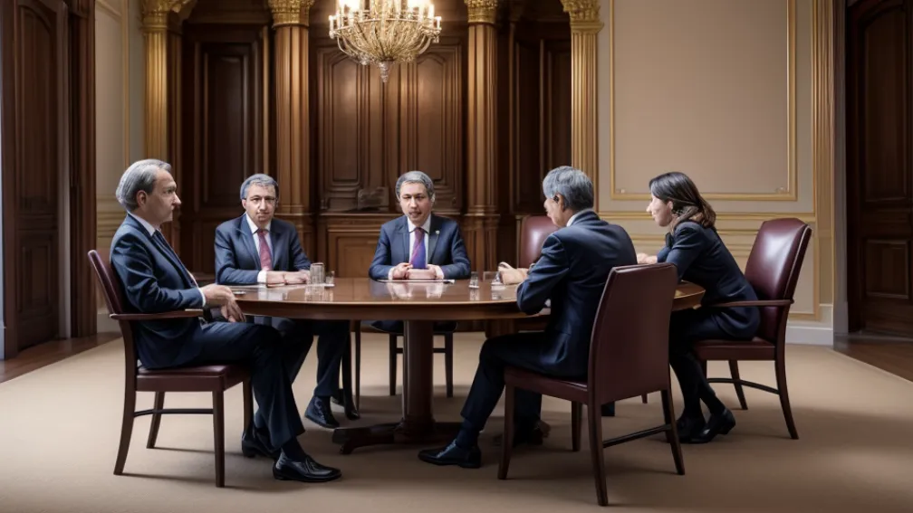 Noua finanțare a Cataloniei: Guvernul spaniol planifică discuții după vară