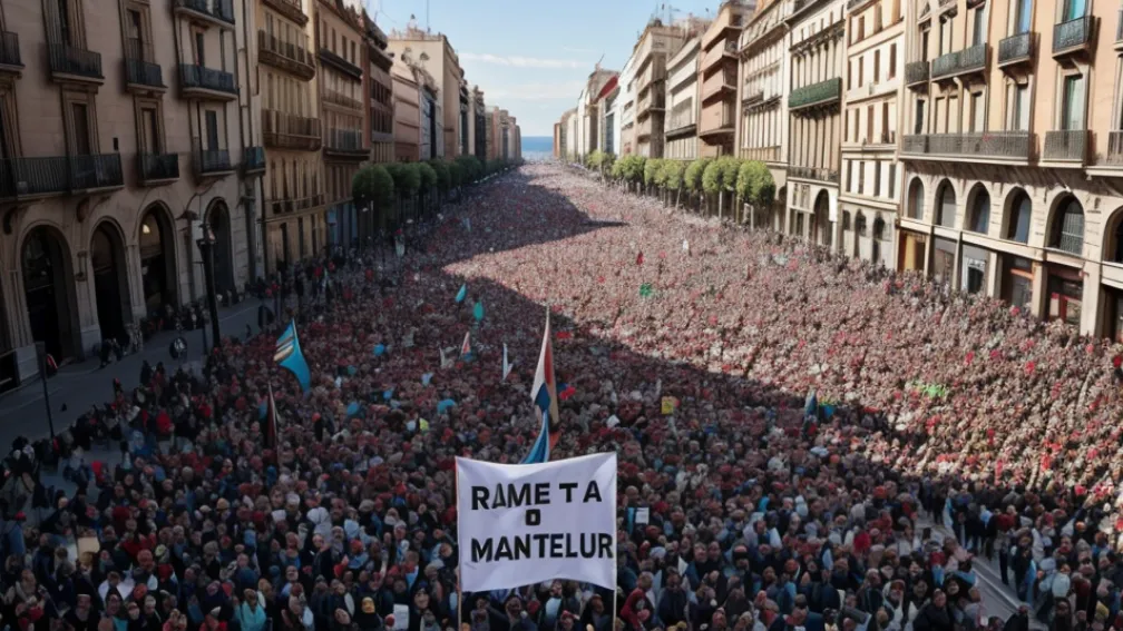 Junts critică acordul de finanțare pentru Catalonia: "Nu este nimic nou"