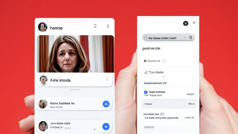 Instanța cere e-mailurile soției premierului spaniol cu Google într-un dosar de corupție