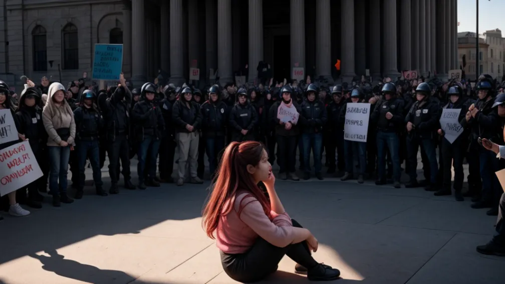 Femicidul Karlei în Guadalajara: Societatea este acuzată că normalizează violența împotriva femeilor
