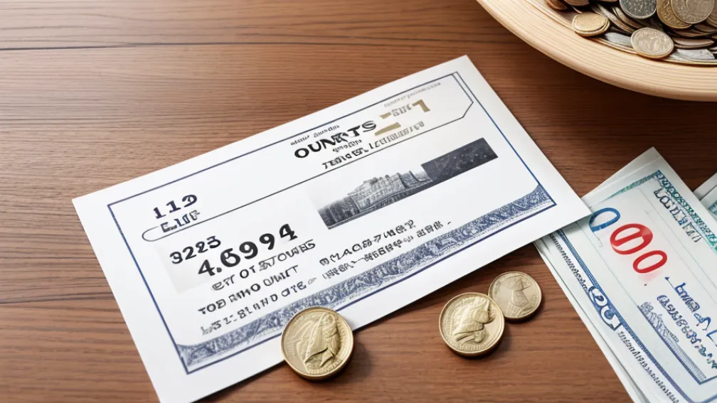 Bonoloto: Verifică rezultatele extragerii de luni, 14 iulie!
