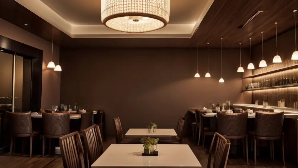 Grupo Anderson’s ajunge la Madrid și este nominalizat printre giganții restaurantelor la nivel mondial