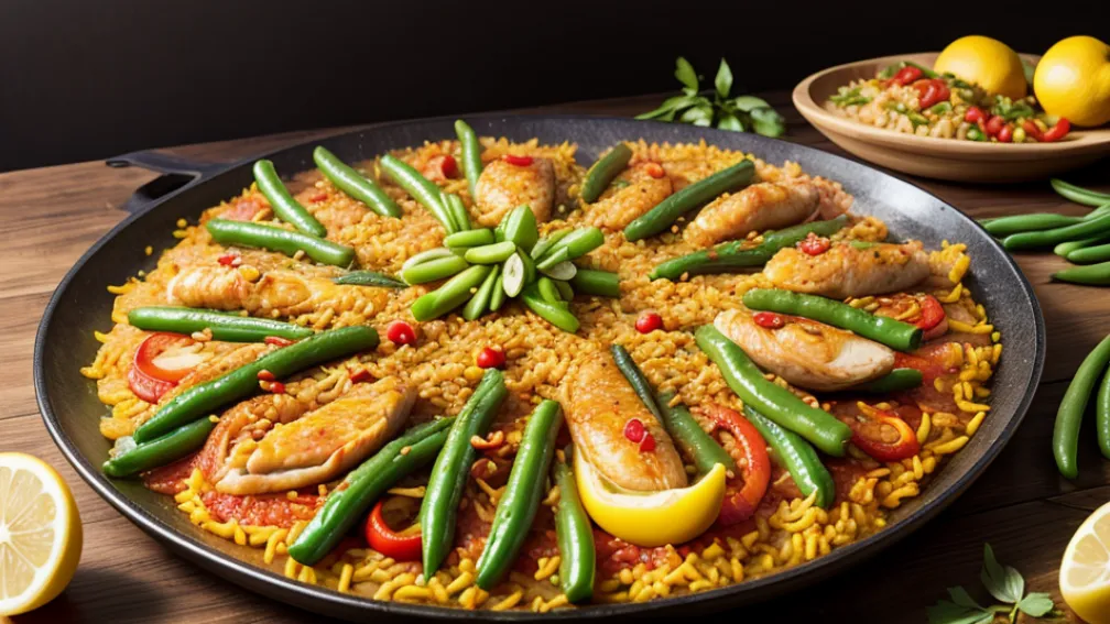 Cum paella bunicii Paquita a ajuns emoji-ul WhatsApp: povestea unui simbol culinar