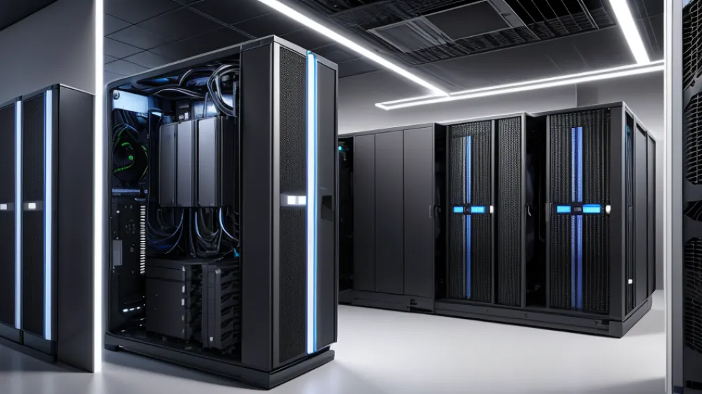 Nvidia revine în China: gigantul AI țintește noi maxime istorice