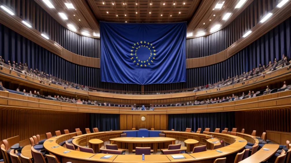 Bruxelles: Amnistia împiedică investigarea posibilelor daune aduse intereselor financiare ale UE