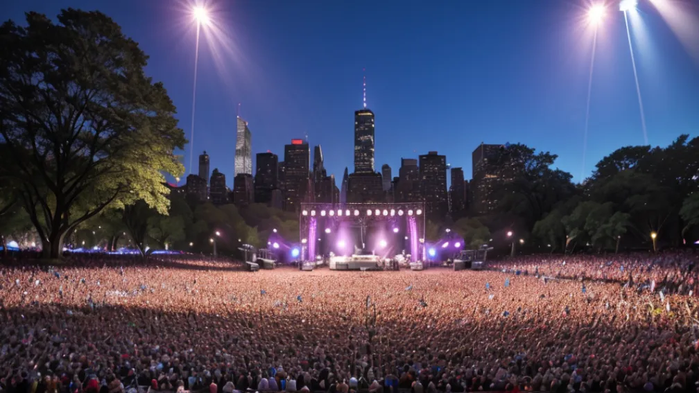 LAMC în New York: Festivalul care dezvăluie viitorul muzicii latino-americane